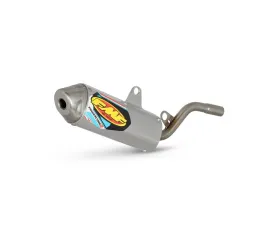 FMF PowerCore 2 Silencer Kawasaki KX80 | 85 | 100 | Suzuki RM100 1998+