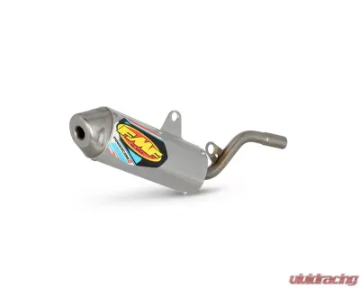 FMF PowerCore 2 Silencer Kawasaki KX80 | 85 | 100 | Suzuki RM100 1998+ - 020231