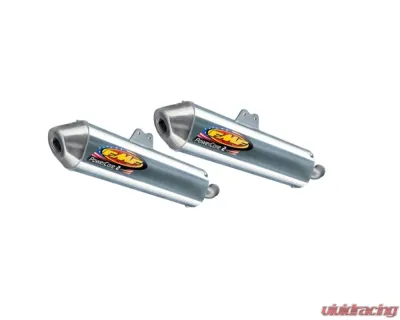 FMF PowerCore 2 Silencer Yamaha Banshee 1987-2006 - 020264