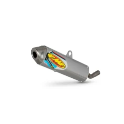 Exhaust Parts