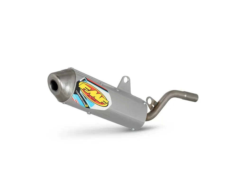 FMF Turbinecore 2 Spark Arrestor Kawasaki KX80 | 85 | 100 | Suzuki RM100 1998+ - 020338