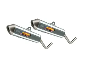 FMF Turbinecore 2 Spark Arrestor Yamaha Banshee 1987-2006