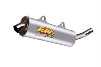 Exhaust Parts