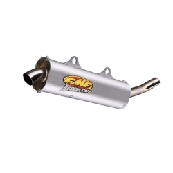 Exhaust Parts