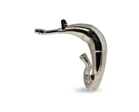FMF Fatty Gold Series Pipe Kawasaki KX65 | Suzuki RM65 2003+