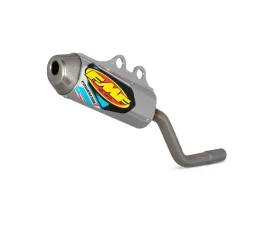 FMF PowerCore 2 Silencer Kawasaki KX65 | Suzuki RM65 2003+