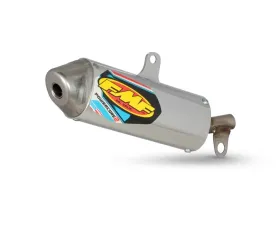 FMF PowerCore 2 Silencer Suzuki RM80 | RM85 1989-2021