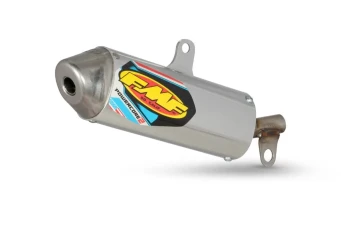 Exhaust Parts