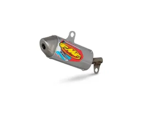 FMF PowerCore 2 Shorty Silencer Suzuki RM80 | RM85 1989-2021