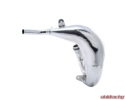 FMF Fatty Gold Series Pipe Gas Gas MC65 | Husqvarna TC 65 | KTM 65SX 2016-2021 - 025197
