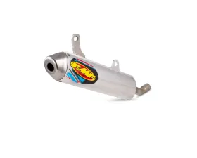 FMF PowerCore 2 Silencer Yamaha YZ250 2002-2021