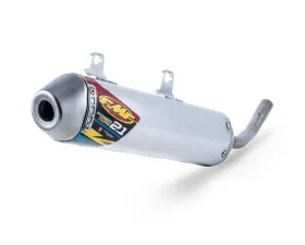 FMF PowerCore 2.1 Silencer (Aluminum) Gas Gas | Husqvarna | KTM 250 | 300 2019-2021