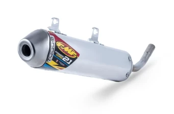 Exhaust Parts