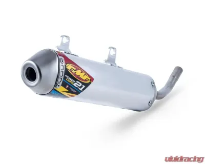 FMF PowerCore 2.1 Silencer (Aluminum) Beta 200RR | 250RR | 300RX | 300RR 2020-2021 - 025272