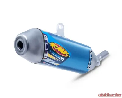 FMF PowerCore 2.1 Silencer (Titanium) Husqvarna | KTM 250 | 300 2017-2019 - 025209