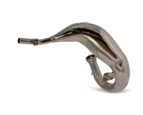 FMF Fatty Gold Series Pipe Yamaha YZ85 2019-2021