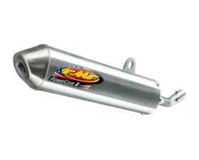 FMF PowerCore 2 Silencer KTM 50 SX 2009-2015