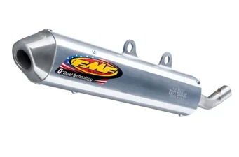 Exhaust Parts