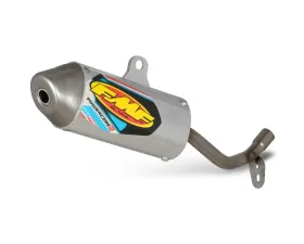 FMF PowerCore 2 Silencer Gas Gas MC50 | Husqvarna TC50 | KTM 50SX 2016-2021