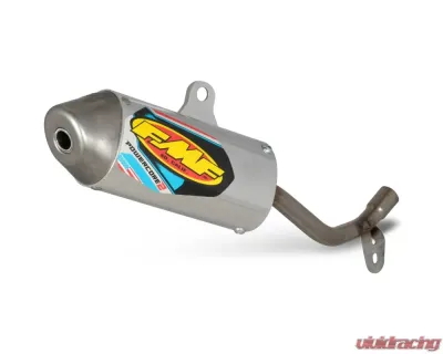 FMF PowerCore 2 Silencer Gas Gas MC50 | Husqvarna TC50 | KTM 50SX 2016-2021 - 025180