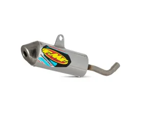 FMF PowerCore 2 Silencer Gas Gas MC85 | Husqvarna TC 85 | KTM 85SX 2018-2021