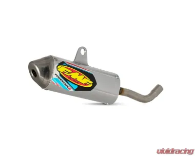 FMF PowerCore 2 Silencer Gas Gas MC85 | Husqvarna TC 85 | KTM 85SX 2018-2021 - 025225