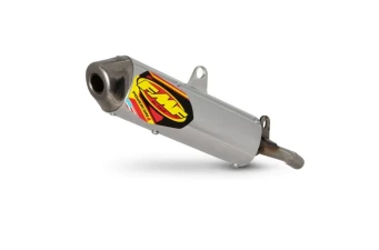 Exhaust Parts
