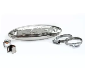 FMF Universal Stainless Header Heat Shield