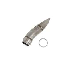 FMF Factory 4.1 RCT Quiet Insert 1-1/2