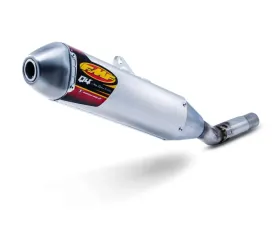 FMF Q4 Slip-On Kawasaki KLX400SR | Suzuki DRZ400 2000-2021