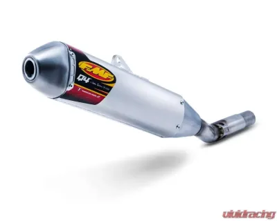 FMF Q4 Slip-On Yamaha YFZ450 2004-2015 - 044210