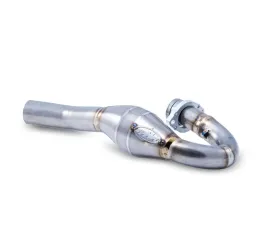 FMF Titanium Megabomb Header Kawasaki KX250F 2021