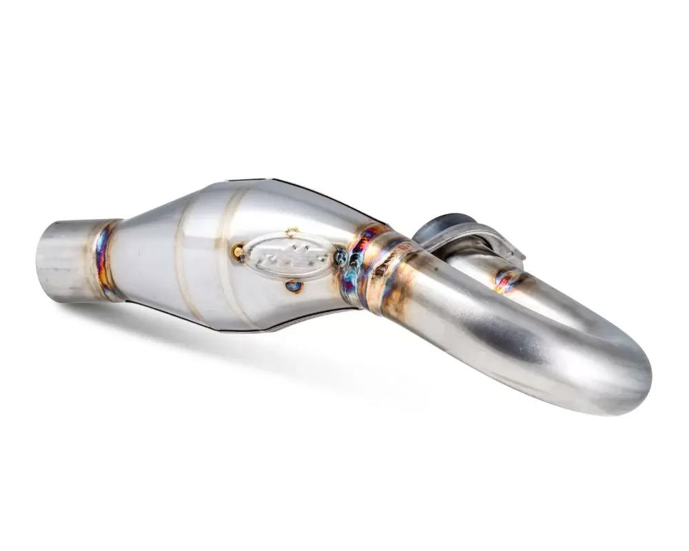 FMF Stainless Megabomb Header Honda CRF450R 2021 - 041598