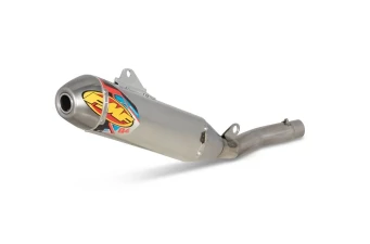 Exhaust Parts