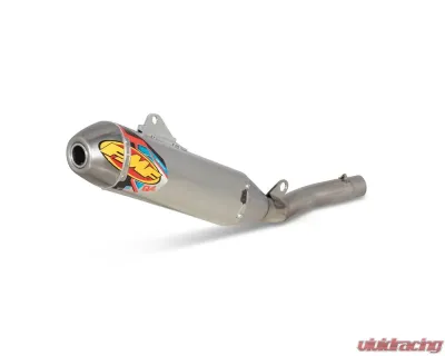 FMF Q4 Hex Spark Arrestor Gas Gas | Husqvarna | KTM 2018-2021 - 045627