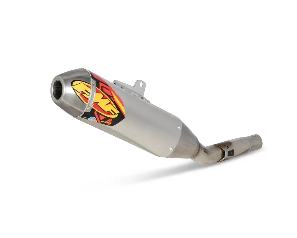 FMF PowerCore 4 HEX Slip-On Yamaha WR450F 2020 - 044462