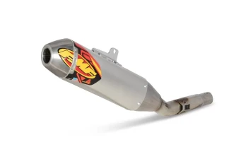 Exhaust Parts