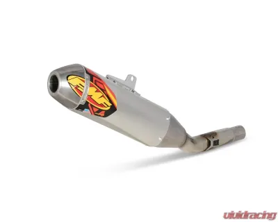FMF PowerCore 4 HEX Slip-On Gas Gas | Husqvarna | KTM 2018-2021 - 045626