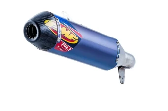 Exhaust Parts