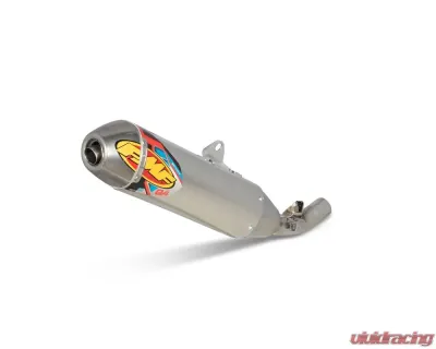 FMF Q4 Hex Spark Arrestor Honda CRF450X 2019-2021 - 041578