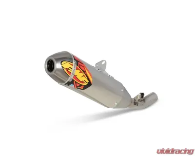 FMF PowerCore 4 HEX Slip-On Honda CRF450X 2019-2021 - 041586