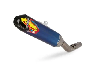 Exhaust Parts