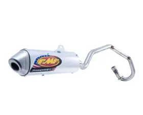 FMF Mini PowerCore 4 Suzuki DRZ110 | Kawasaki KLX110 2002-2021