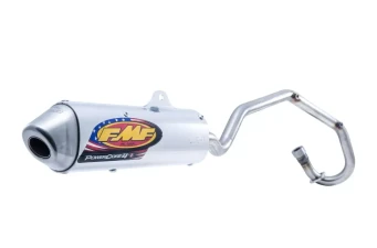 Exhaust Parts