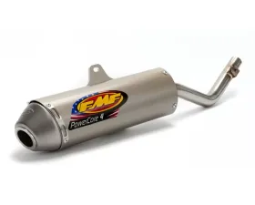 FMF Mini PowerCore 4 Spark Arrested Kawasaki KLX140 2008-2021 042161