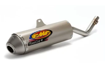 Exhaust Parts