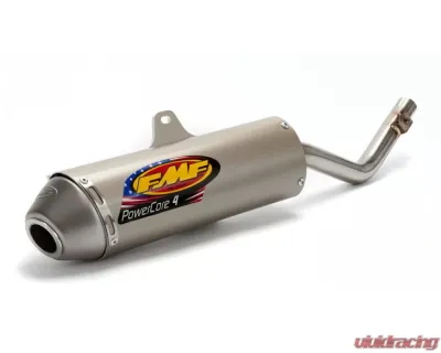 FMF Kawasaki KLX140 2008-2025 Mini PowerCore 4 - 042161