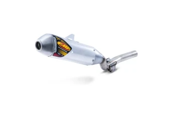 Exhaust Parts