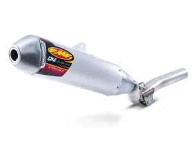FMF Q4 Hex Spark Arrestor Yamaha WR250F | YZ250F | YZ250FX 2014-2019