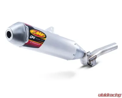 FMF Q4 Hex Spark Arrestor Yamaha WR250F | YZ250F | YZ250FX 2014-2019 - 044426